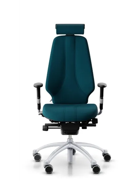 Крісло FLOKK RH LOGIC 400 ELEGANCE ергономічне