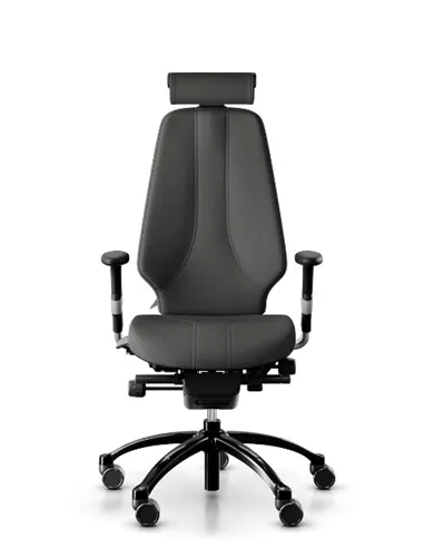 Крісло FLOKK RH LOGIC 400 ELEGANCE ергономічне