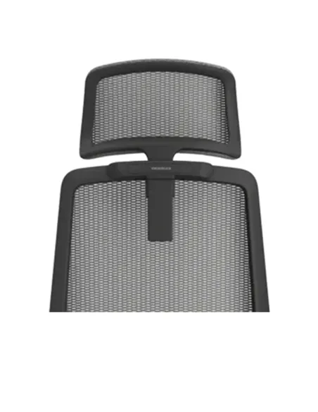 Крісло OKAMURA ABILIS CB LIGHT GREY для оператора