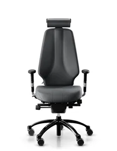 Крісло FLOKK RH LOGIC 400 ELITE ергономічне
