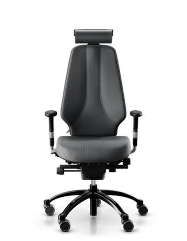 Крісло FLOKK RH LOGIC 400 ELITE ергономічне