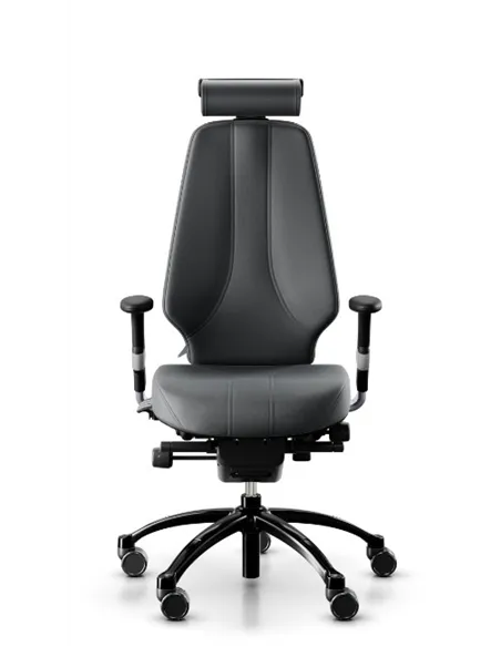 Крісло FLOKK RH LOGIC 400 ELITE ергономічне