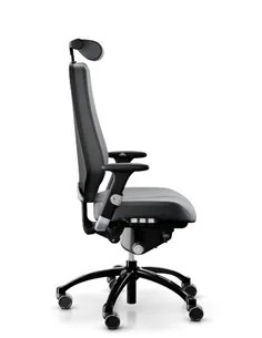 Крісло FLOKK RH LOGIC 400 ELITE ергономічне 2