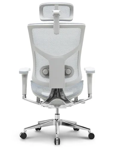Крісло HOOKAY STAR 2 GREY (HST2M01-NG), для керівника, ергономічне