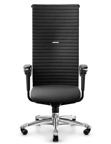 Крісло HAG EXCELLENCE 9331 BLACK, ергономічне