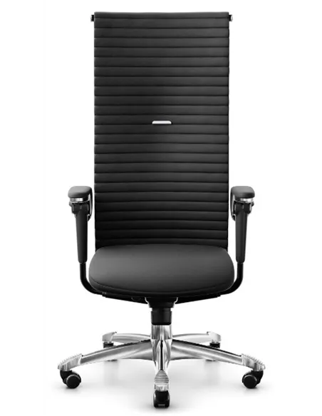 Крісло HAG EXCELLENCE 9331 BLACK, ергономічне