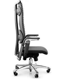Крісло HAG EXCELLENCE 9331 BLACK, ергономічне 2
