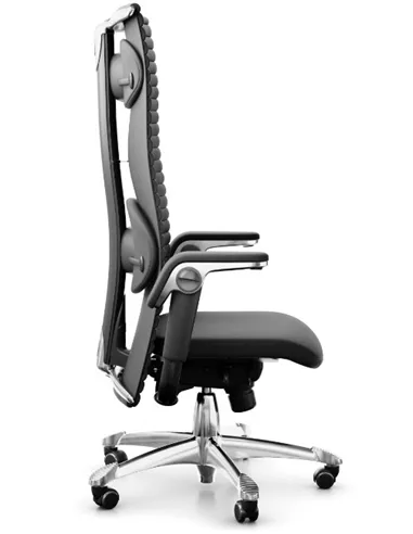 Крісло HAG EXCELLENCE 9331 BLACK, ергономічне