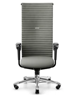 Крісло HAG EXCELLENCE 9331 GREY, ергономічне