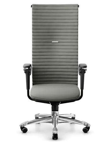 Крісло HAG EXCELLENCE 9331 GREY, ергономічне