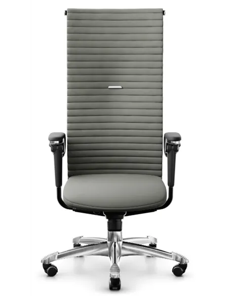 Крісло HAG EXCELLENCE 9331 GREY, ергономічне