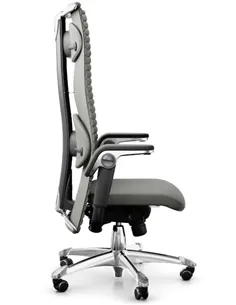 Крісло HAG EXCELLENCE 9331 GREY, ергономічне 2
