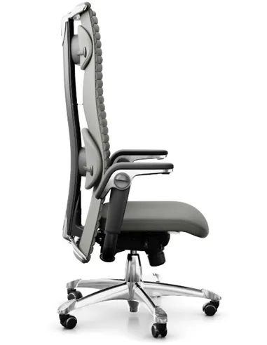 Крісло HAG EXCELLENCE 9331 GREY, ергономічне