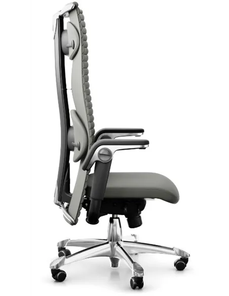 Крісло HAG EXCELLENCE 9331 GREY, ергономічне