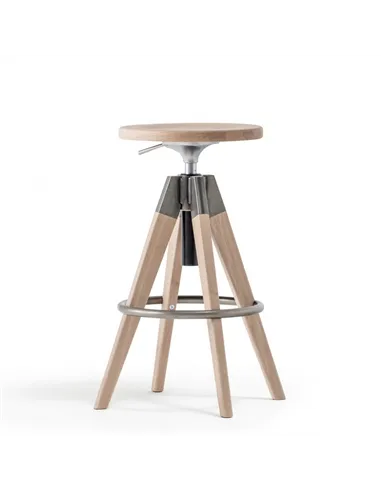 Стул барный PEDRALI ARKI-STOOL ARKW6