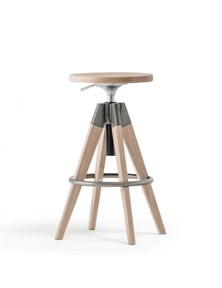 Стул барный PEDRALI ARKI-STOOL ARKW6
