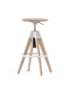 Стул барный PEDRALI ARKI-STOOL ARKW6 2