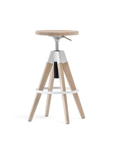 Стул барный PEDRALI ARKI-STOOL ARKW6
