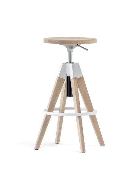 Стул барный PEDRALI ARKI-STOOL ARKW6