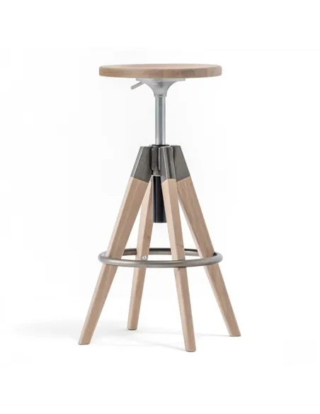 Стул барный PEDRALI ARKI-STOOL ARKW6
