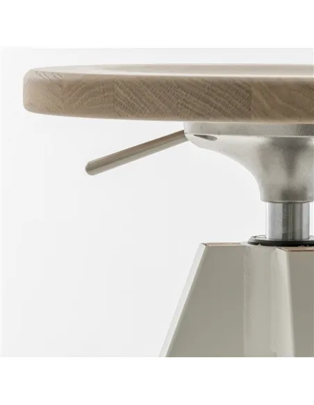 Стул барный PEDRALI ARKI-STOOL ARKW6