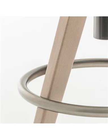 Стул барный PEDRALI ARKI-STOOL ARKW6