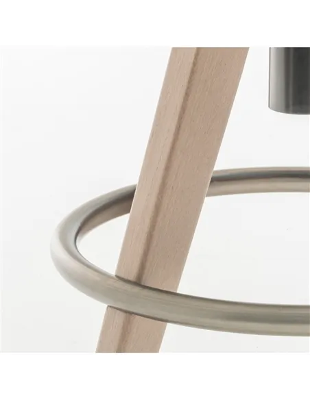 Стул барный PEDRALI ARKI-STOOL ARKW6