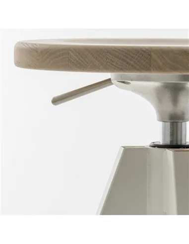 Стул барный PEDRALI ARKI-STOOL ARKW6