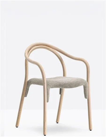 Стул PEDRALI SOUL SOFT 3747