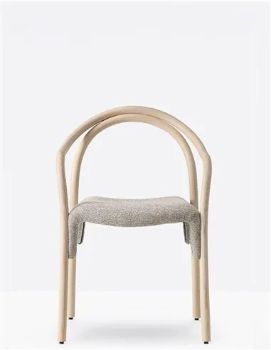 Стул PEDRALI SOUL SOFT 3747
