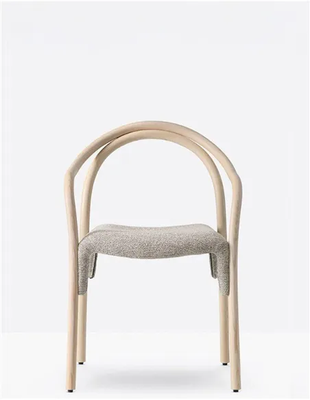 Стул PEDRALI SOUL SOFT 3747