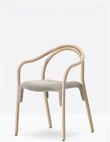 Стул PEDRALI SOUL SOFT 3747