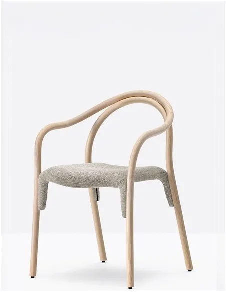 Стул PEDRALI SOUL SOFT 3747
