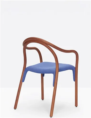 Стул PEDRALI SOUL SOFT 3747