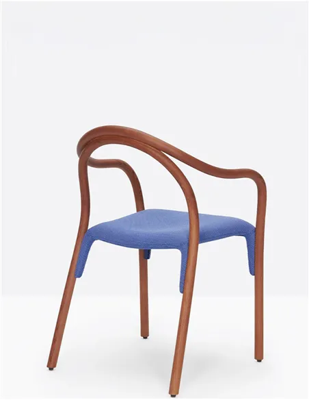 Стул PEDRALI SOUL SOFT 3747