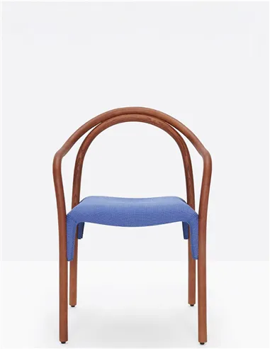 Стул PEDRALI SOUL SOFT 3747