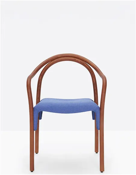 Стул PEDRALI SOUL SOFT 3747