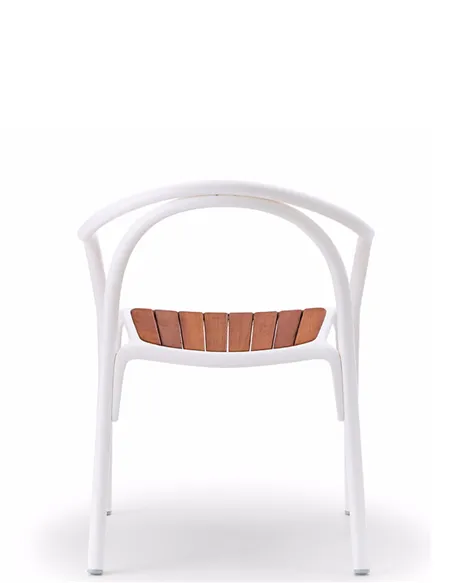 Стілець PEDRALI SOUL 3746 OUTDOOR (PC)
