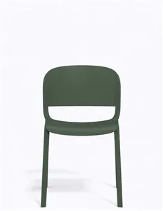 Стул PEDRALI DOME 260 2