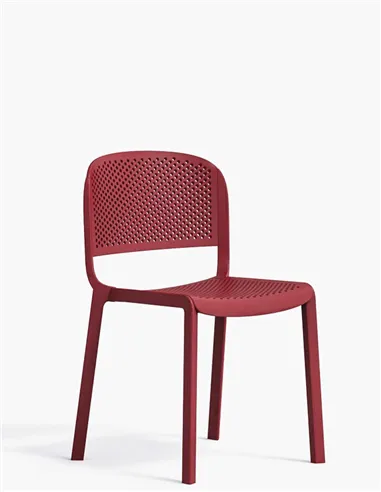 Стул PEDRALI DOME 261