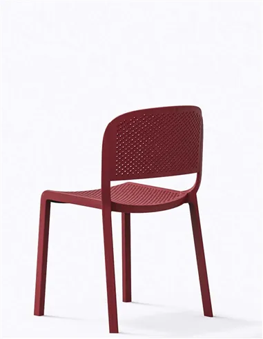 Стул PEDRALI DOME 261