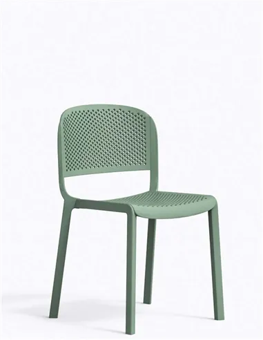 Стул PEDRALI DOME 261