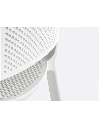 Стул PEDRALI DOME 261