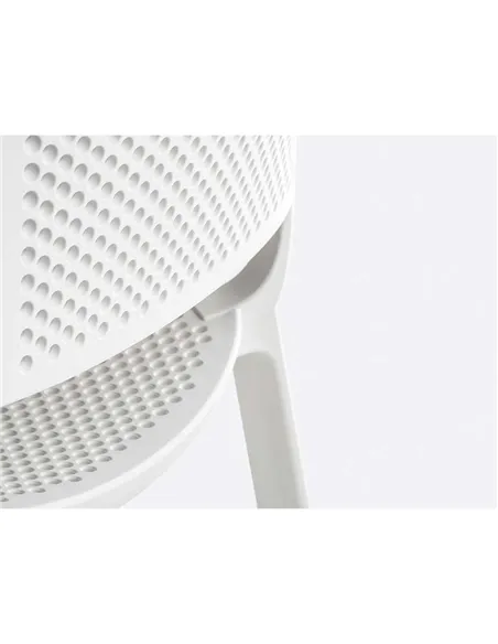 Стул PEDRALI DOME 261