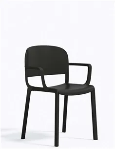 Стул PEDRALI DOME 265