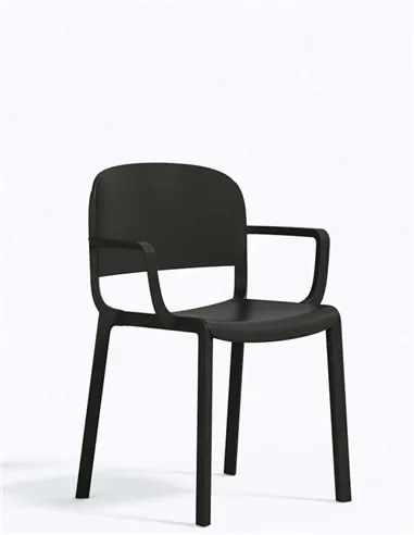 Стул PEDRALI DOME 265