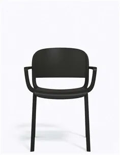Стул PEDRALI DOME 265 2