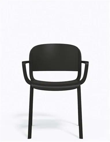 Стул PEDRALI DOME 265