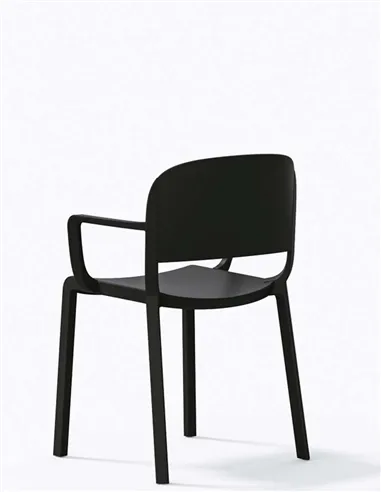 Стул PEDRALI DOME 265