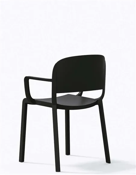 Стул PEDRALI DOME 265